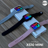 Relógio [XS10 Mini Smartwatch mini de 42mm]