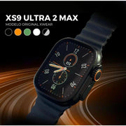 Relógio [XS9 Ultra 2 Smartwatch Ultra de 45mm]