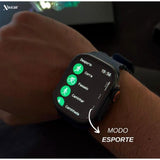 Relógio [XS9 Ultra 2 Smartwatch Ultra de 45mm]